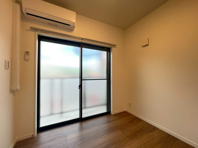 【洋室】 | SUN HORIZON　Ⅰ