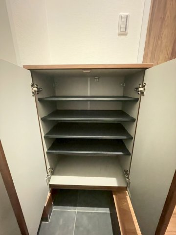 【収納】 | SUN HORIZON　Ⅰ