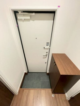 【玄関】 | SUN HORIZON　Ⅰ