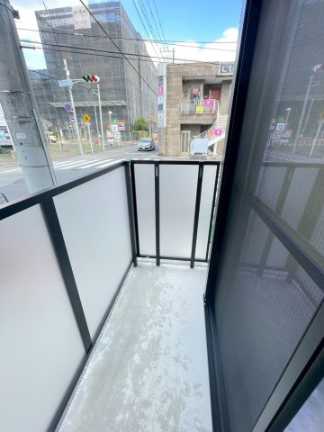 【バルコニー】 | SUN HORIZON　Ⅰ