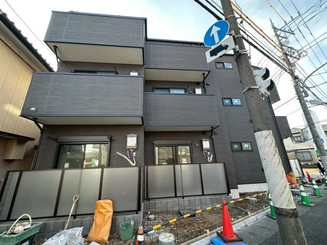 【外観】 | SUN HORIZON　Ⅰ