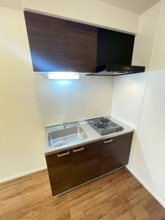 【キッチン】 | SUN HORIZON　Ⅰ