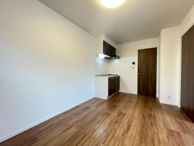 【居間・リビング】 | SUN HORIZON　Ⅰ