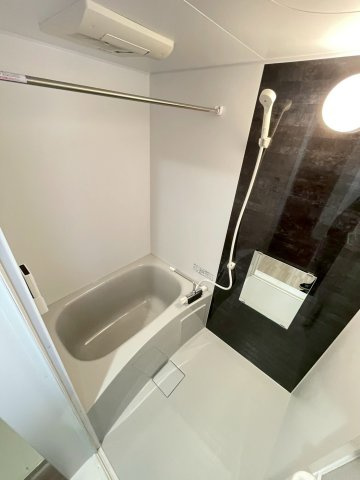 【浴室】 | SUN HORIZON　Ⅰ