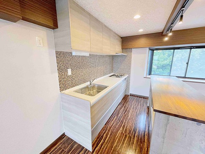 【キッチン】 | VIP HILLS南山【名古屋市賃貸・南山町】