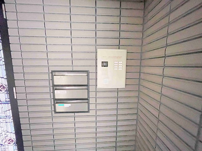 【エントランス】 | VIP HILLS南山【名古屋市賃貸・南山町】