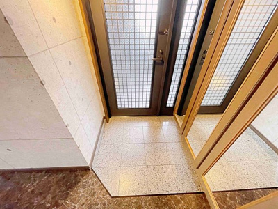 【玄関】 | VIP HILLS南山【名古屋市賃貸・南山町】