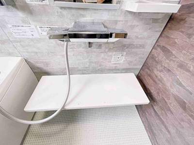 【浴室】 | VIP HILLS南山【名古屋市賃貸・南山町】