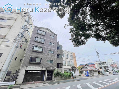 【外観】 | VIP HILLS南山【名古屋市賃貸・南山町】