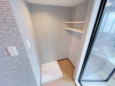 【洗面所】 | VIP HILLS南山【名古屋市賃貸・南山町】