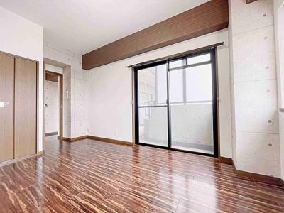 【洋室】 | VIP HILLS南山【名古屋市賃貸・南山町】