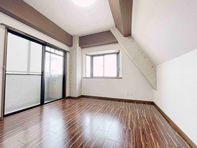 【洋室】 | VIP HILLS南山【名古屋市賃貸・南山町】