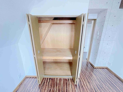 【収納】 | VIP HILLS南山【名古屋市賃貸・南山町】