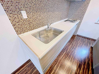 【キッチン】 | VIP HILLS南山【名古屋市賃貸・南山町】