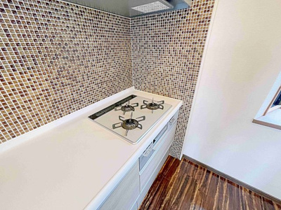 【キッチン】 | VIP HILLS南山【名古屋市賃貸・南山町】