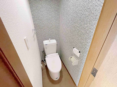 【トイレ】 | VIP HILLS南山【名古屋市賃貸・南山町】