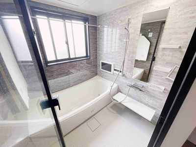 【浴室】 | VIP HILLS南山【名古屋市賃貸・南山町】