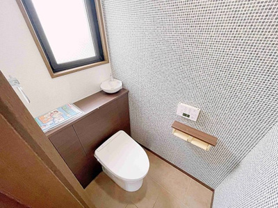 【トイレ】 | VIP HILLS南山【名古屋市賃貸・南山町】