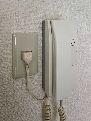 【セキュリティ】 | フェリカ宮崎台