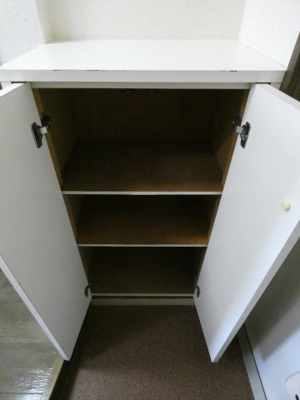 【収納】 | フェリカ宮崎台