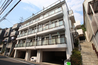 【外観】 | フェリカ宮崎台