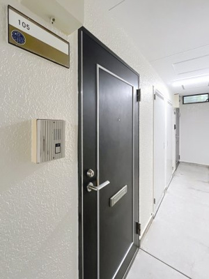 【その他共用部分】 | フェリカ宮崎台