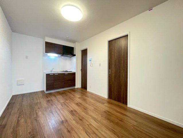 【居間・リビング】