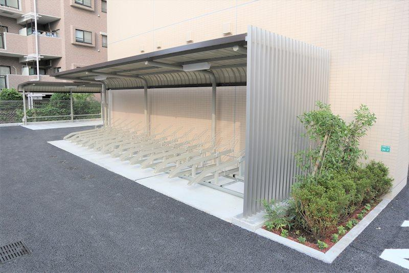 ウィステリア上池袋のその他共用部分