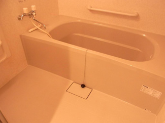 【浴室】 | VICTORIAⅥ