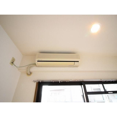 【設備】 | リヴイン国立