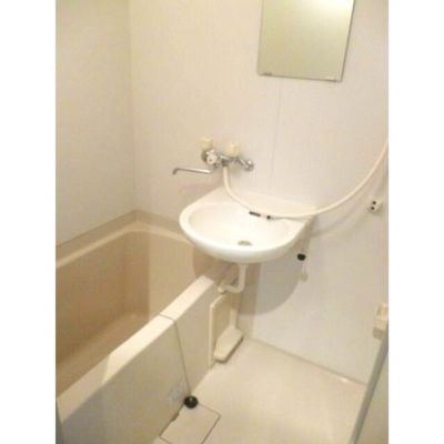 【浴室】 | リヴイン国立