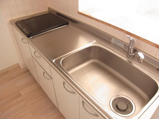 【キッチン】 | VICTORIAⅥ