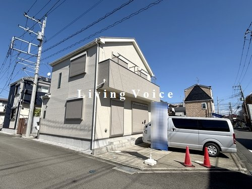 【外観】 | 【仲介手数料０円】相模原市中央区陽光台4丁目　中古一戸建て | 【仲介手数料０円】相模原市中央区陽光台4丁目　中古一戸建て