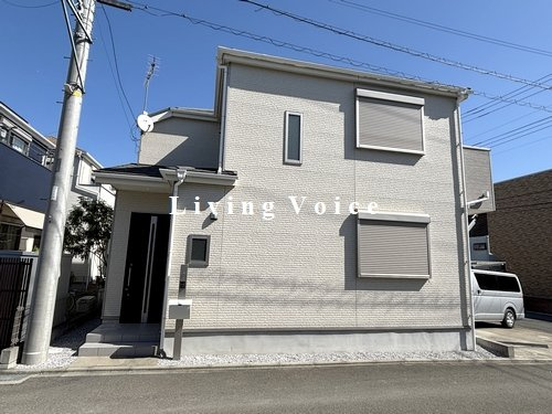 【外観】 | 【仲介手数料０円】相模原市中央区陽光台4丁目　中古一戸建て | 【仲介手数料０円】相模原市中央区陽光台4丁目　中古一戸建て