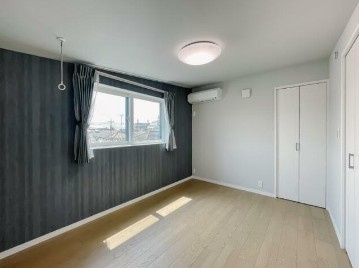 【その他】 | コリーヌⅢ | エアコン完備。