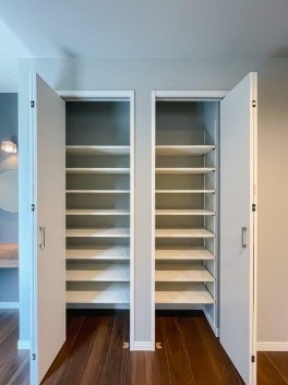 【収納】 | コリーヌⅢ