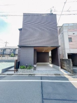 【エントランス】 | コリーヌⅢ