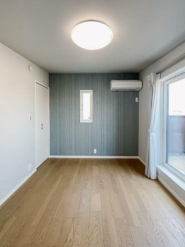 【洋室】 | コリーヌⅢ