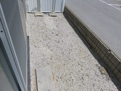 【バルコニー】 | プロムナード