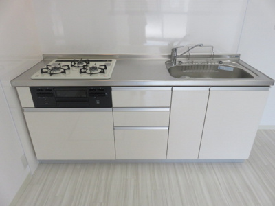 【キッチン】 | プロムナード