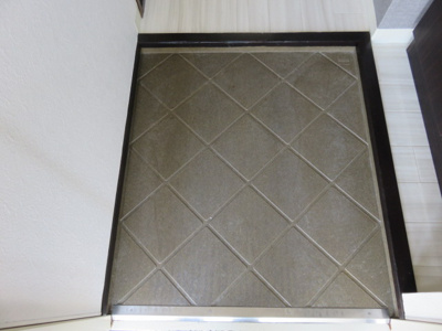 【玄関】 | プロムナード