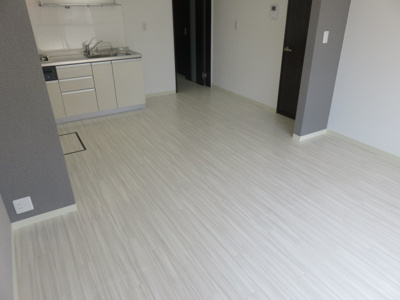 【居間・リビング】 | プロムナード