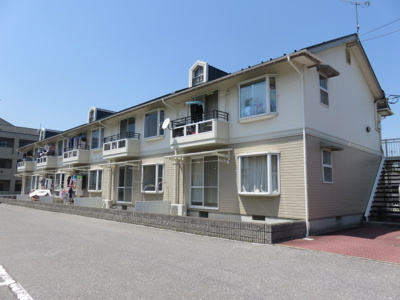 【外観】 | プロムナード