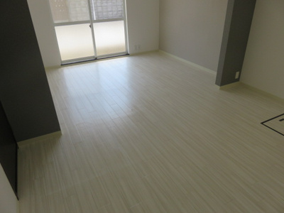 【居間・リビング】 | プロムナード