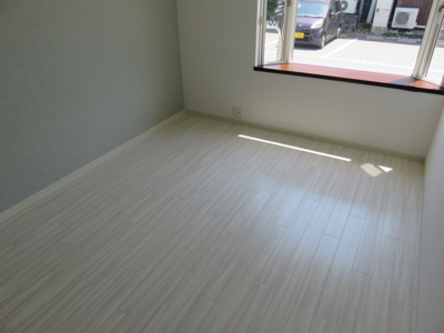 【内装】 | プロムナード