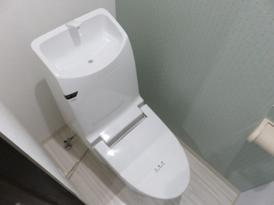 【トイレ】 | プロムナード