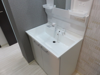 【洗面所】 | プロムナード