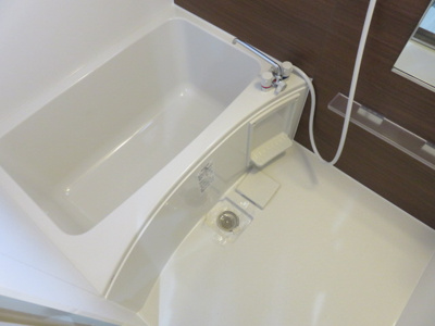 【浴室】 | プロムナード