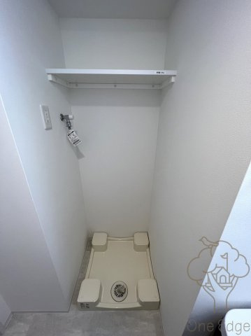 MSR新大阪南の設備