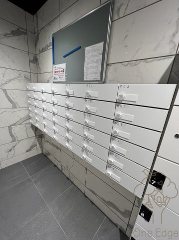 MSR新大阪南のその他共用部分
